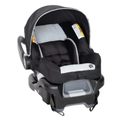 Baby Trend City Scape Jogger Travel System - Sparrow