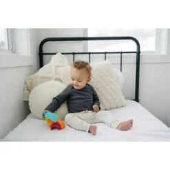 Chewbeads Stacker Teether - Rainbow -Baby Trend Store GUEST d094a076 f469 4cd8 b371 1a5d07849e3c