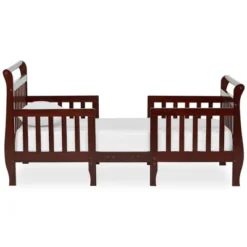 Dream On Me Emma 3 In 1 Convertible Toddler Bed -Baby Trend Store GUEST d176b4b7 2d0c 4972 b492 32df33c1ec02