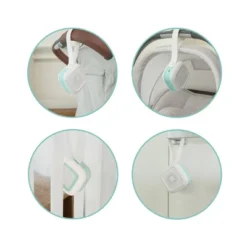 Frida Baby 2-in-1 Portable Sound Machine + Nightlight