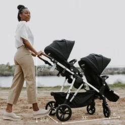 Mockingbird 2nd Seat Kit - 4pc 24 Mockingbird 2nd Seat Kit - 4pc -Baby Trend Store GUEST d1b63cc1 0243 40a8 9edb 98f6eb73d800