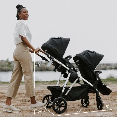 Mockingbird 2nd Seat Kit - 4pc 12 Mockingbird 2nd Seat Kit - 4pc - Image 10