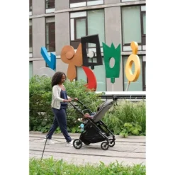 Inglesina Electa Full Size Baby Stroller - Lightweight At 19 Lbs, Reversible Seat, Compact Fold, One-Handed Open & Close - Chelsea Gray 19 Inglesina Electa Full Size Baby Stroller - Lightweight At 19 Lbs, Reversible Seat, Compact Fold, One-Handed Open & Close - Chelsea Gray -Baby Trend Store GUEST d20f28a5 340b 4b97 a603 9b2e49a07c45