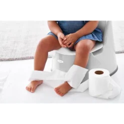 OXO Tot Potty Chair - Gray -Baby Trend Store GUEST d255ccfb c129 4e8c 8043 fc18ac2de7fa