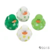 Fun Express Vinyl St. Patrick's Day Mini Shamrock Rubber Ducks 24pcs. -Baby Trend Store GUEST d309bf3e 32d0 45ce 944b b774f4e303b7
