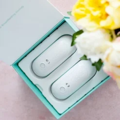 LaVie Warming Lactation Massage Pads - 2ct -Baby Trend Store GUEST d36d83f2 825f 4bbe bd56 dddded7efa10