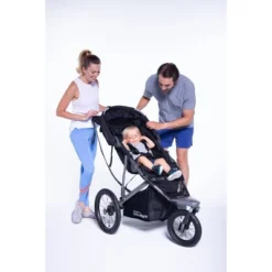 Joovy Zoom 360 Ultralight Jogging Single Stroller -Baby Trend Store GUEST d3c0fe11 89da 4d56 b635 45dbb8b9f77f