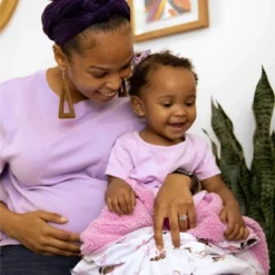 Little Muffincakes Plush Blanket - Zhara -Baby Trend Store GUEST d42d513e 1192 451b b09e 32f347fd8961