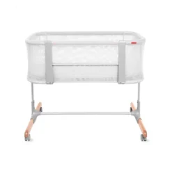 Skip Hop Cozy-Up 2-in-1 Bedside Sleeper & Bassinet -Baby Trend Store GUEST d4db171b 5d1b 418c 8dfa 51a724f741e0