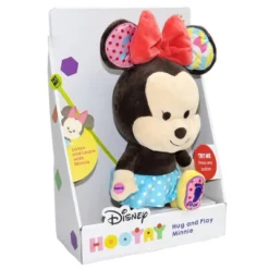 Disney Hooyay Hug And Play Minnie Stuffed Animal -Baby Trend Store GUEST d4fb0dbc c7b3 4473 af3c dee06d3ebd1f