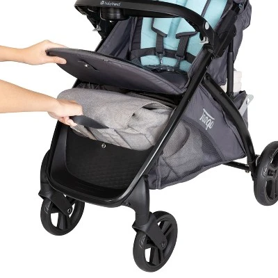 Baby Trend Tango Stroller 8 Baby Trend Tango Stroller - Image 6