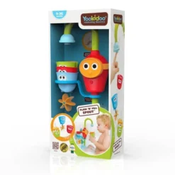 Yookidoo Flow 'n' Fill Spout Bath Toy 9 Yookidoo Flow 'n' Fill Spout Bath Toy -Baby Trend Store GUEST d56c1f01 451a 45ff 95f7 51c731847173
