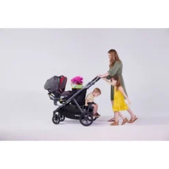 Joovy Qool Front Adapters - Black -Baby Trend Store GUEST d5d6ac93 6919 431b 8d59 9ed23b626316