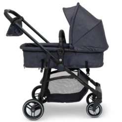 BabyGap By Delta Children 2-in-1 Carriage Stroller -Baby Trend Store GUEST d5f223d4 c0b4 4bb5 ae9f 9a218e8a9c1a
