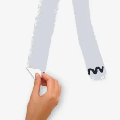 Peel And Stick Wall Decal Growth Chart - Giraffe - Cloud Island™ 7 Peel And Stick Wall Decal Growth Chart - Giraffe - Cloud Island™ -Baby Trend Store GUEST d6771db1 5d50 4f9f b41b c3fc6ea3c20f