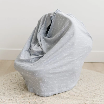 Trend Lab Multi-Use Nursing Cover 8 Trend Lab Multi-Use Nursing Cover - Image 6