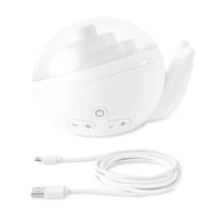 Skip Hop 3-In-1 Smart Snail Sound & Routine Machine 13 Skip Hop 3-In-1 Smart Snail Sound & Routine Machine -Baby Trend Store GUEST d7119aae 7b0c 401f 9912 925c8decb684