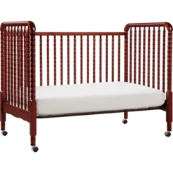 DaVinci Jenny Lind 3-in-1 Convertible Crib -Baby Trend Store GUEST d73ba9a9 e03e 435c 820a 53d4ed4729a7