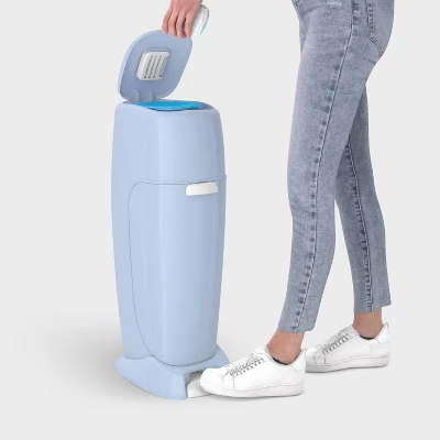 Diaper Genie Complete Pail 5 Diaper Genie Complete Pail - Image 3