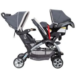 Baby Trend Sit N Stand Travel Double Baby Stroller And Car Seat Combo 13 Baby Trend Sit N Stand Travel Double Baby Stroller And Car Seat Combo -Baby Trend Store GUEST d81955f4 8938 4721 88e5 f69e14bc30d0