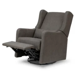 Carter's By DaVinci Arlo Recliner And Swivel Glider -Baby Trend Store GUEST d860a77e 3e83 4357 95bf 747c5a84fb43