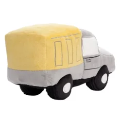 Bedtime Originals Construction Zone Plush Dump Truck By Lambs & Ivy -Baby Trend Store GUEST d90b1d6d 9d3a 4e49 b466 ae60917c14b3