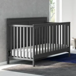 Storkcraft Alpine 5-in-1 Convertible Crib 27 Storkcraft Alpine 5-in-1 Convertible Crib -Baby Trend Store GUEST d94e2340 4a4e 4399 8c19 c5b627a12dfd