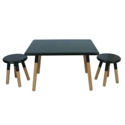 Kids' Dipped Table And Stool Set - ACEssentials -Baby Trend Store GUEST d9d2c599 0f47 4087 86aa a7d33acda1fd