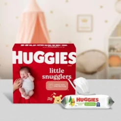 Huggies Little Snugglers Baby Diapers – (Select Size And Count) -Baby Trend Store GUEST d9f8a73a 6a55 40e9 bf9b 9ef21b08eeee