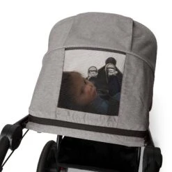 Radio Flyer Momentum Jogging Baby Stroller - Black -Baby Trend Store GUEST da12ba8c b83d 4ceb 8a6c 72d88674e747