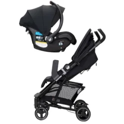 Maxi-Cosi Mara XT Ultra Compact Stroller - Essential Black -Baby Trend Store GUEST daef45ef 160e 4f43 abab 8dc5e22bd8da