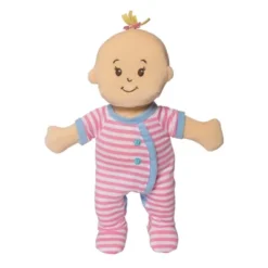 Manhattan Toy Wee Baby Stella Sleepy Time Scents 12" Soft Baby Doll Set -Baby Trend Store GUEST daf2cf7c 342b 45fc a7c8 e6dfda07dcfc