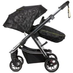 Diono Excurze Luxe Stroller, Infant, Baby And Toddler, Car Seat Compatible, Narrow Fit, Compact Fold -Baby Trend Store GUEST db05c0ae e129 43d4 9926 1b07a1311f91