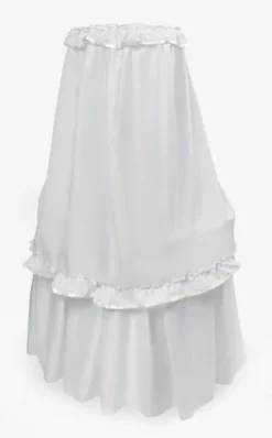 Badger Basket Majesty Baby Bassinet With Canopy -Baby Trend Store GUEST dbf30734 20a5 4e52 9177 e53e76d79bea