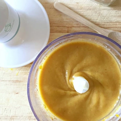 Sage Spoonfuls 2-in-1 Baby Food Maker, Baby Food Processor And Immersion Blender - White - 3pc 3 Sage Spoonfuls 2-in-1 Baby Food Maker, Baby Food Processor And Immersion Blender - White - 3pc