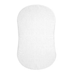 HALO Innovations Bassinest 100% Cotton Fitted Sheet -Baby Trend Store GUEST dcf1c71e 463f 403a bb24 2e648ebc8125