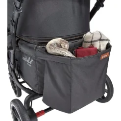 Larktale Sprout Single-to-Double Stroller/Wagon - Expandable And Foldable Stroller Wagon For Kids With Canopy, Storage, And Accessories - Byron Black 14 Larktale Sprout Single-to-Double Stroller/Wagon - Expandable And Foldable Stroller Wagon For Kids With Canopy, Storage, And Accessories - Byron Black -Baby Trend Store GUEST dd03a6e0 5654 4536 9540 f9eae11d62fd