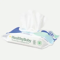 HealthyBaby Wet Baby Wipes - 192ct -Baby Trend Store GUEST dd6c43d8 a5b8 4583 b776 5d8064ba7287