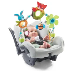 Tiny Love Meadow Days Sunny Stroll Arch Stroller/Car Seat Toy -Baby Trend Store GUEST dd9cac92 2a26 4873 adc0 9c2866502211