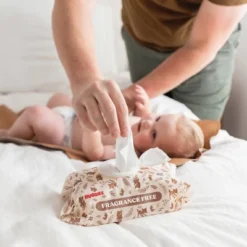 Huggies Calm Baby Wipes - 336ct -Baby Trend Store GUEST ddd5ad39 8702 4320 a843 1f971d127b91