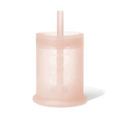 Olababy Training Cup With Straw + Lid - 5oz -Baby Trend Store GUEST ddd93a69 495f 4858 9cb7 ee040b89317a