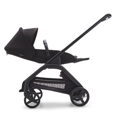 Bugaboo Dragonfly Easy Fold Full Size Stroller With Bassinet 13 Bugaboo Dragonfly Easy Fold Full Size Stroller With Bassinet - Image 11