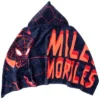 Spider-Man: Miles Morales Hooded Towel -Baby Trend Store GUEST de4a81ed c7b4 4da6 9ed5 fa83c3821076