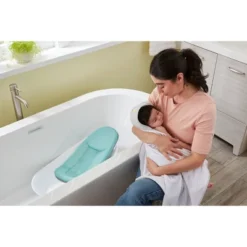 Contours Oasis 2-Stage Comfort Cushion Baby Bathtub -Baby Trend Store GUEST de99a6c7 68d3 4f7b bb32 119dea9b5125