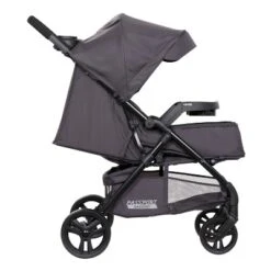 Baby Trend Passport Carriage Stroller - Silver Sky -Baby Trend Store GUEST de9b43ea 869f 4acf a933 5fac0f55a63d