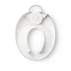 BabyBjorn Toilet Training Seat - White/Gray -Baby Trend Store GUEST dec178fa f1aa 4803 8851 31c87daefe20