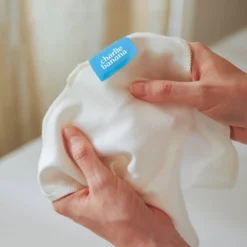 Charlie Banana Organic Cotton Baby Wipes - 10ct -Baby Trend Store GUEST df3dd061 bb56 4aaf b83f fde66a65df38