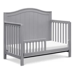 DaVinci Aspen 4-in-1 Convertible Crib -Baby Trend Store GUEST df50e6ae 5fe0 4b5d 8471 e13d40ad1f4f