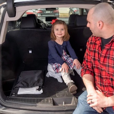 Summer Infant My Travel Potty Deluxe Chair - Gray 6 Summer Infant My Travel Potty Deluxe Chair - Gray - Image 4