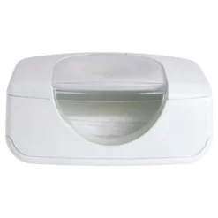 Munchkin Bright & Warm Wipe Warmer - White -Baby Trend Store GUEST e05f86cc 79c5 46ee 8b6b d273c77c9331